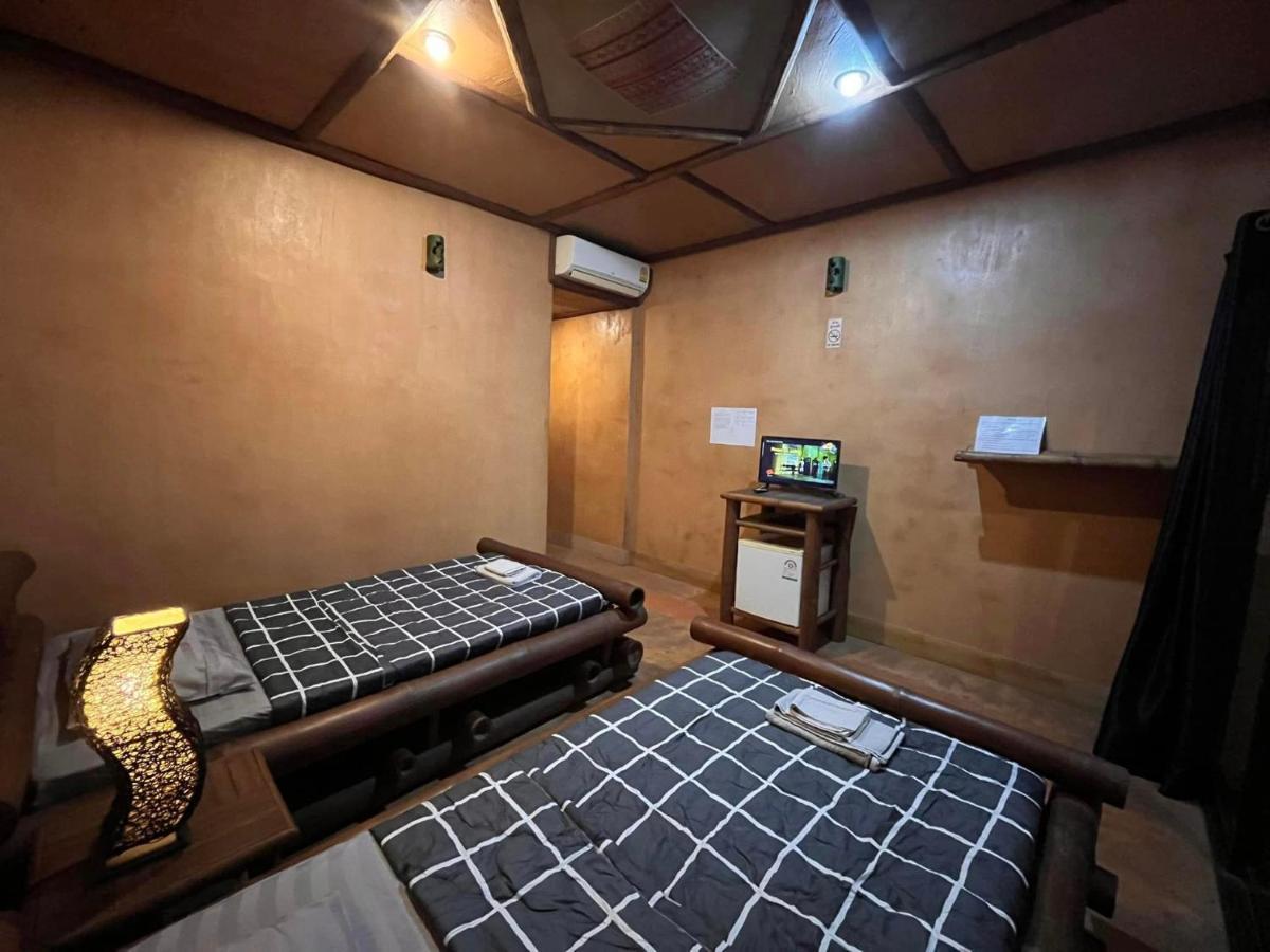 Akha River House Čiang Rai Exteriér fotografie