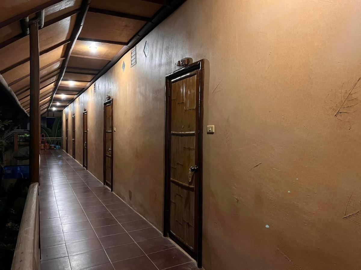 Akha River House Čiang Rai Exteriér fotografie
